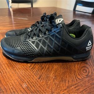 Reebok nano